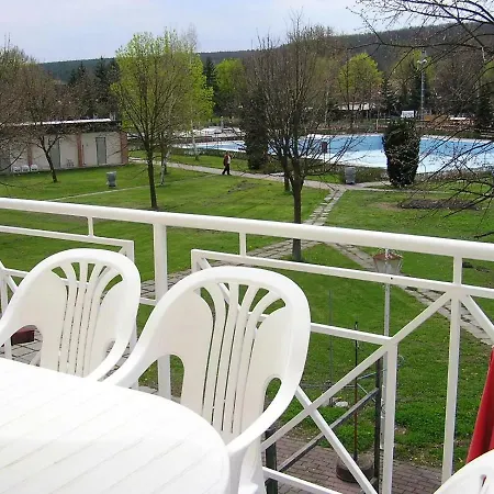 Laguna Apartman
