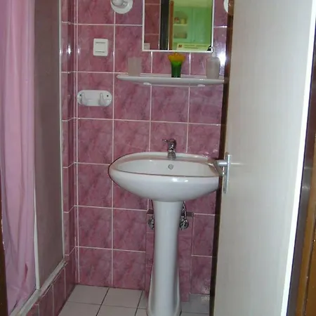 Laguna Apartman Apartmán Bogács