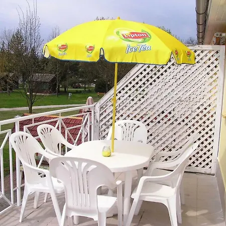 Laguna Apartman Apartmán *