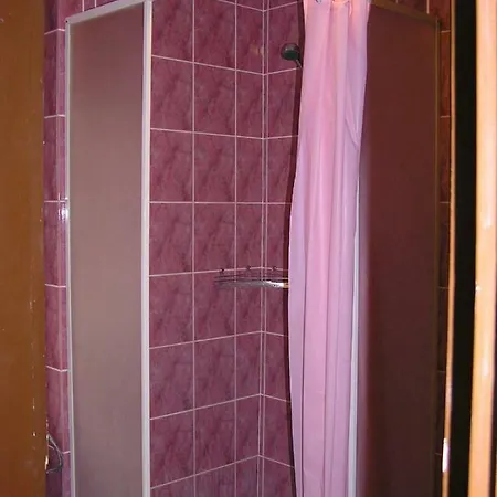 Laguna Apartman * Bogács