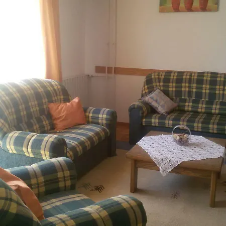 Laguna Apartman Apartmán Bogács