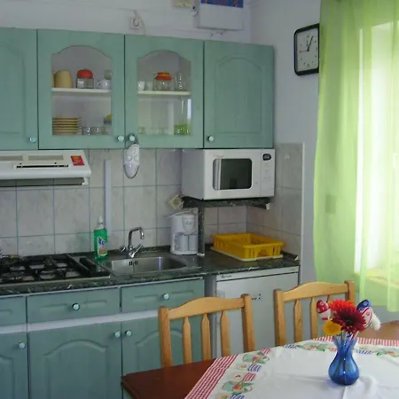 Laguna Apartman