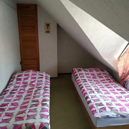 Laguna Apartman Bogács