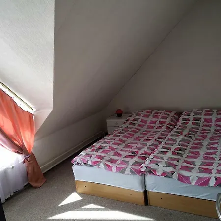 Laguna Apartman *