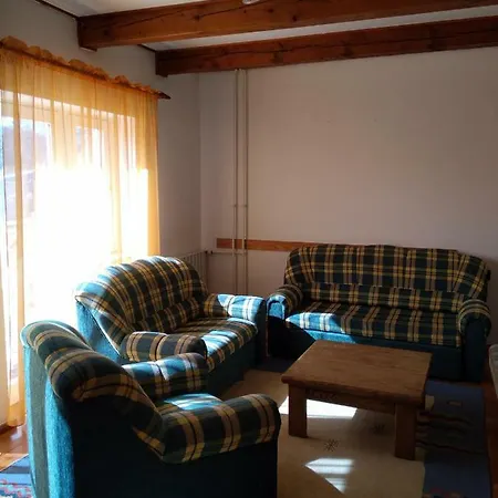 Laguna Apartman *